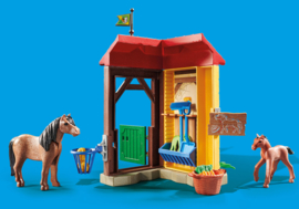 Playmobil 70501 - Starterpack Manege