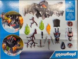 Playmobil 71723 - Kompaktset Ridderduel PROMO