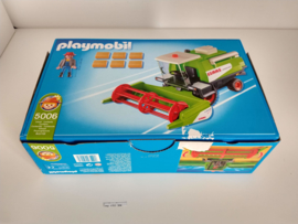 Playmobil 5006 - Claas Combine MIB