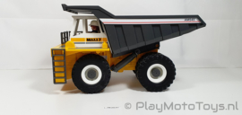 Playmobil 4037 - Megakieper / Truck, 2ehands