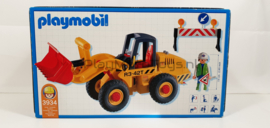 Playmobil 3934 - Wiellader / Shovel