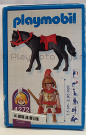 Playmobil 4272 - Romeinse Centurion te paard