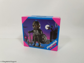 Playmobil 4517 - Dark Knight. MISB