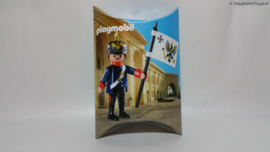 Playmobil 1190 - Preußischer Soldat Limited edition - Promo