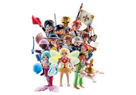 Playmobil 70149 - Figures Series 20 Girls