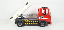 Playmobil 5283 - Kiepwagen / Truck, 2ehands