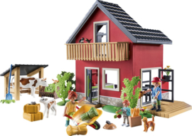 Playmobil 71248 - Country Boerderij