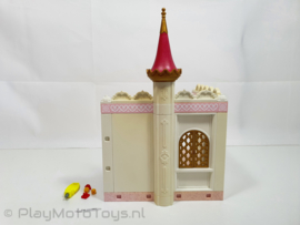 Playmobil 7848 - Uitbreiding Sprookjeskasteel, 2ehands