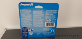 Playmobil 5239 - DuoPack Vampieren