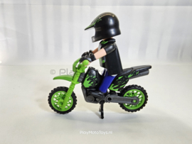 Playmobil 70460 - Weekend Warrior - MOTOR  EXCLUSIVE