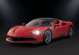 Playmobil 71020 - Ferrari SF90 Stradale