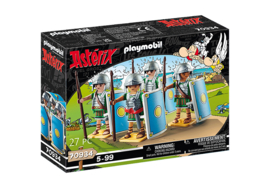 Playmobil 70934 - Asterix: Romeinse troepen