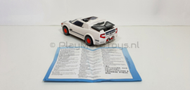 Playmobil 4876 Secret Agent Super Racer, 2ehands