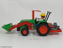 Playmobil 3500 - Tractor, gebruikt, V2