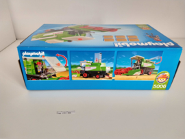 Playmobil 5006 - Claas Combine MIB