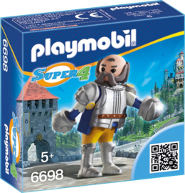 Playmobil 6698 - Royal Guard Sir Ulf