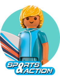 Playmobil 0 Sports & Action
