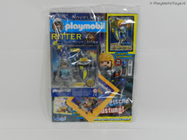 Playmobil 80638 - Novelmore Tijdschrift nr.8
