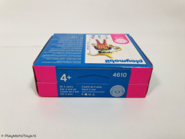 Playmobil 4610 - Jester special, MISB