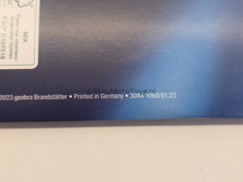 Playmobil 30841060 - Handelaars Catalogus 01-2023 NL