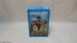 Playmobil 6799 - Frederik de Grote - Promo