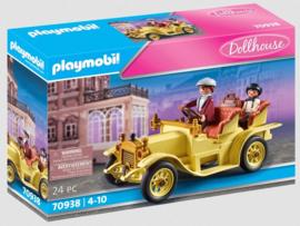 Playmobil 70938 - Oldtimer