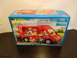 Playmobil 5632 - Jimmy's Snackvan