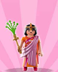 Playmobil 5244 - Figures Series 03 Girls