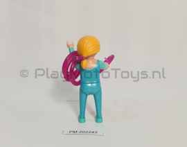 Playmobil 6826 - Playmo Friends Acrobaat, 2ehands