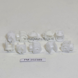 Playmobil 30 08 9680 - rock-clip, 10pcs.
