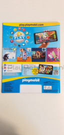 Playmobil 85373 - Catalogus 08-2020 NL