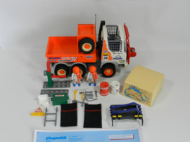 Playmobil 4420 - Offroad Race Truck, 2ehands