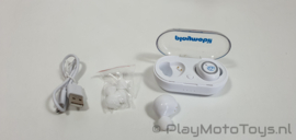 Playmobil 84027 - InEar Wireless Earbuds Bluetooth In-Ear PROMO