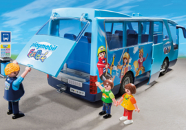 Playmobil 9117 - FunPark Bus