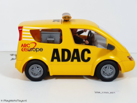 Playmobil 4078 - ADAC Wegenwacht, 2eHands