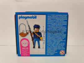 Playmobil 4628 - Northern Soldier, MISB