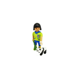 Playmobil 70566 - Figures Series 19 - Girls