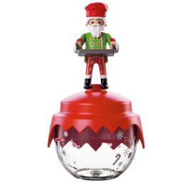 Playmobil 72219 - Kerstbal: Bakker