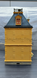 Playmobil 5301 - Nostalgisch poppenhuis uit de ROSA-Serie