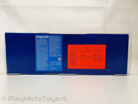 Playmobil 5991 - Porsche 911 Targa 4S, WINKEL- / SHOP Vitrine