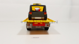 Playmobil 4079 - ADAC Wegenwacht Sleepwagen, 2eHands