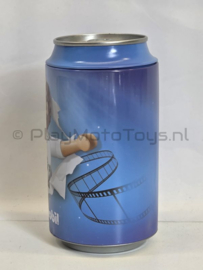 Playmobil 990107 - the Movie: Bioscoop Blikje giveaway