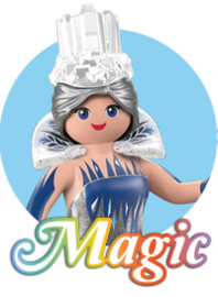 Playmobil Magic