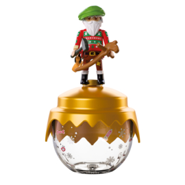 Playmobil 72222 - Kerstbal: Speelgoedontwerper