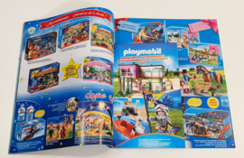 Playmobil 85373 - Catalogus 08-2020 NL