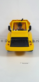 Playmobil 5468 - Grote kiepwagen / Truck, 2ehands met doos