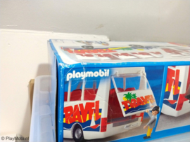 Playmobil 3169 - Travel Bus MISB