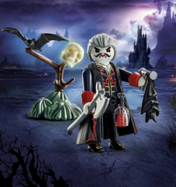 Playmobil 71582 - Special plus Dracula