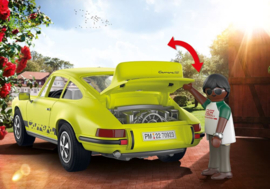 Playmobil 70923 - Porsche 911 Carrera RS 2.7