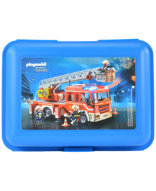 Playmobil 80155 - Lunchbox Brandweer